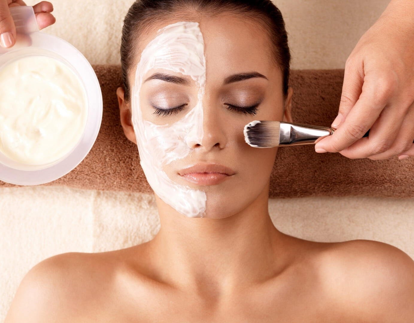 Tratamientos Faciales